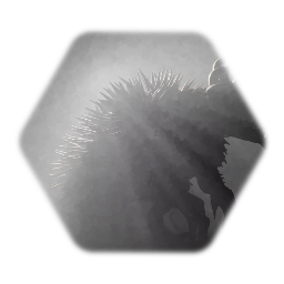 Ghost of Godzilla ( Anguirus )