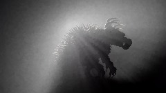 Remix of Ghost of Godzilla ( Anguirus )