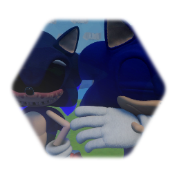 Ycr GhostLab remix animations