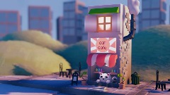 A screenshot taken in Dreams. 1 of 5.