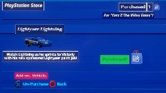 A screenshot taken in Dreams. 3 of 8.