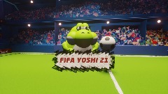 FIFA YOSHI 21