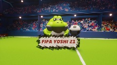 FIFA YOSHI 21