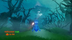 A screenshot taken in Dreams. 4 of 8.