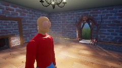 Sound: 3d Panning Test