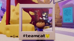 A screenshot taken in Dreams. 14 of 26.