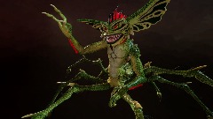 A screenshot taken in Dreams. 7 of 13.