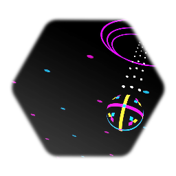 Oscillations Ball