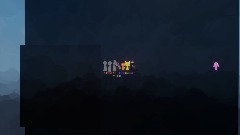 Remix of Remix of Sprunki..