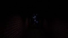 Forgotten Bonnie showcase