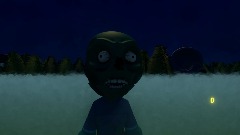 A screenshot taken in Dreams. 10 of 11.