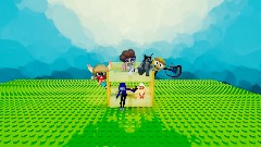 AY:DOUBLE DECKER COUCH