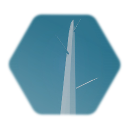 Low Poly Tree More Angular