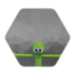 Putty Characters