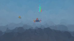 Remix of Friday Night Funkin Template