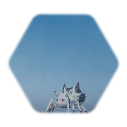 Venom Kumoko (Evil Karma)