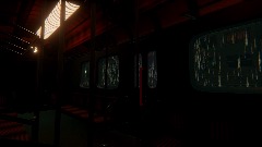 A screenshot taken in Dreams. 6 of 21.