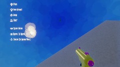 A screenshot taken in Dreams. 11 of 19.