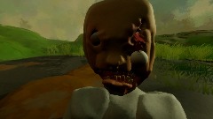 A screenshot taken in Dreams. 4 of 7.