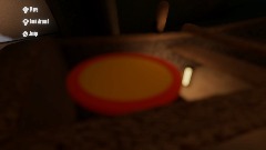 A screenshot taken in Dreams. 1 of 4.