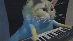 A screenshot taken in Dreams. 9 of 11.