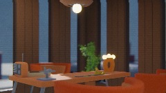 Vent Control Asset Showcase