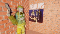 DEAD OPS DEMO