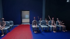 A screenshot taken in Dreams. 2 of 7.