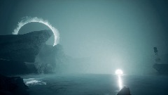 A screenshot taken in Dreams. 3 of 3.