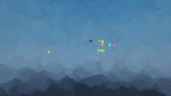 A screenshot taken in Dreams. 3 of 5.