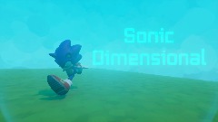 Sonic dimensional