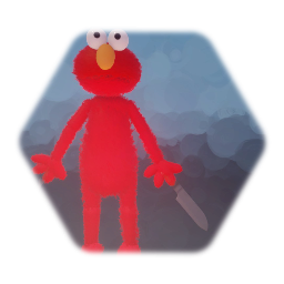 A New Elmo (Knives)