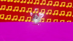 A screenshot taken in Dreams. 1 of 4.
