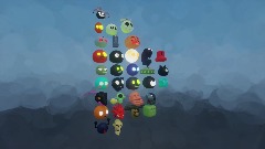 Tier List Of My Comrades