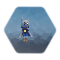 Shannon (<clue> starsong)