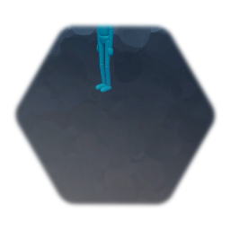 Pupazzo iniziale (deluxe)k