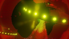 A screenshot taken in Dreams. 4 of 5.