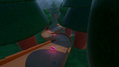 A screenshot taken in Dreams. 4 of 7.