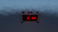 A screenshot taken in Dreams. 1 of 2.