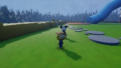 Remix of Mickey Mouse Clubhouse (WIP)