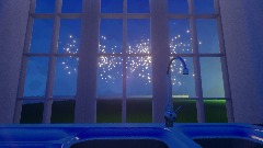 Fireflies- music video