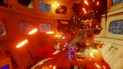 A screenshot taken in Dreams. 13 of 13.