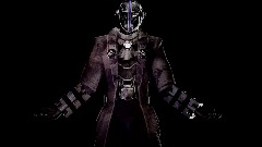 A screenshot taken in Dreams. 3 of 6.