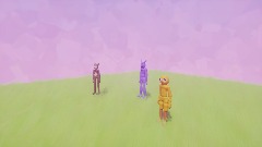 A screenshot taken in Dreams. 10 of 14.