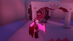 FNF Mid Fight Masses -Gospel