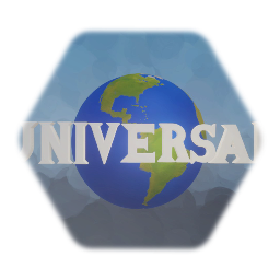 Universal Logo 1990's