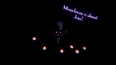 A screenshot taken in Dreams. 1 of 5.