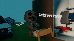 SacBoii Has Werd DReaM11!!1!!?1!!11