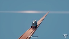 A screenshot taken in Dreams. 4 of 4.
