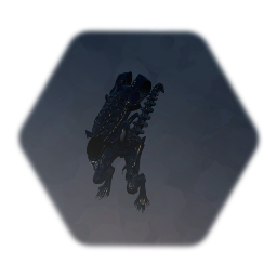 Xeno King